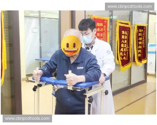 智能化运动康复设备助力科学训练与精准健康管理研究 智能化运动康复设备助力科学训练与精准健康管理研究