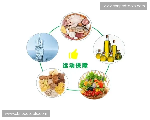 全面解析运动营养补给策略助力提升运动表现与科学恢复