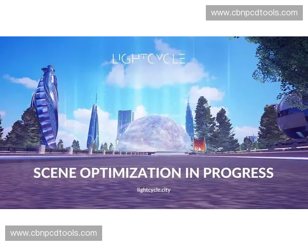 元宇宙赛事崛起探讨虚拟竞技新生态与未来发展趋势