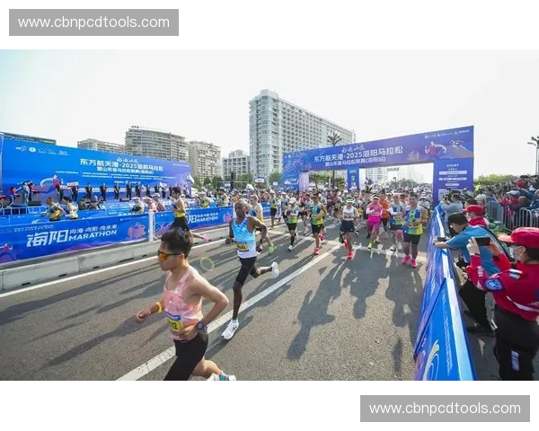 奔跑的力量凝聚城市激情见证人类毅力与梦想的马拉松盛宴 奔跑的力量凝聚城市激情见证人类毅力与梦想的马拉松盛宴