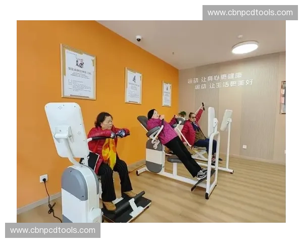 全方位个性化运动咨询助力科学健身与健康生活指导平台