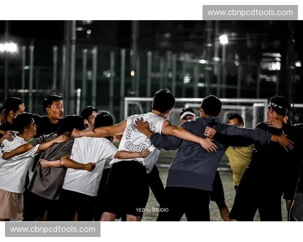 以竞技精神为核心推动力,激励个体与团队不断超越自我达成卓越成就 以竞技精神为核心推动力,激励个体与团队不断超越自我达成卓越成就