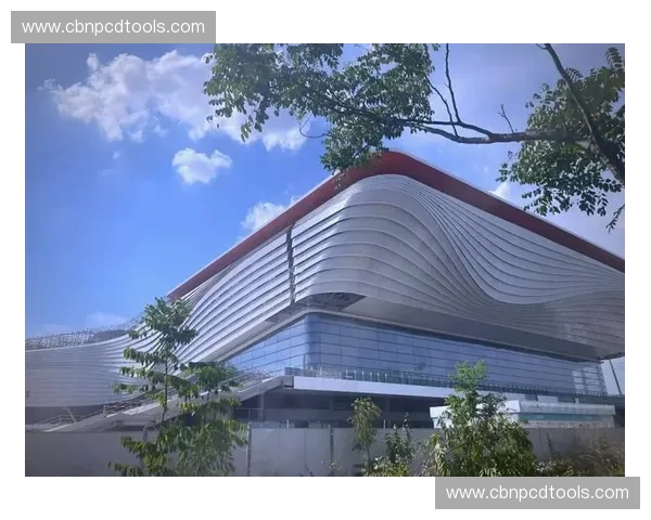 以体育综合体为核心推动城市活力与多元产业融合发展的新范式