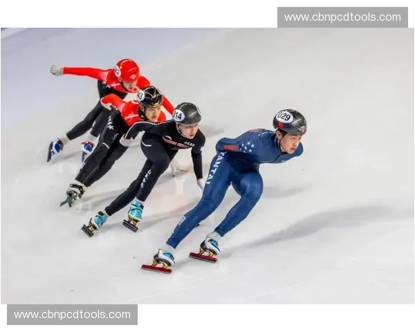 短道速滑竞技魅力与训练技巧全面解析与发展趋势研究 短道速滑竞技魅力与训练技巧全面解析与发展趋势研究