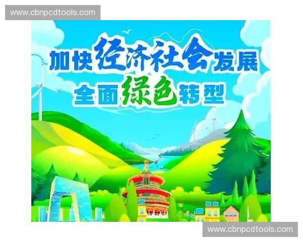 以平衡推进为核心理念促进社会经济与环境可持续发展战略研究
