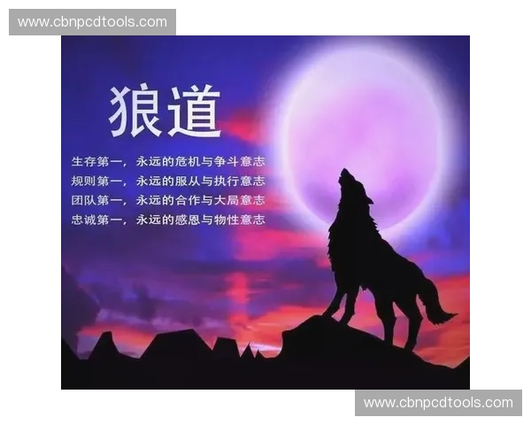 坚韧意志的力量如何引领人在困境中奋勇前行