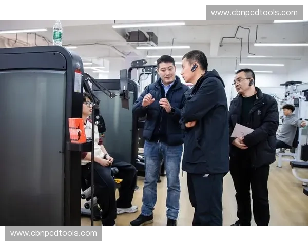 体育健康中心创新服务体系建设推动全民健身与科学运动深度融合发展 体育健康中心创新服务体系建设推动全民健身与科学运动深度融合发展